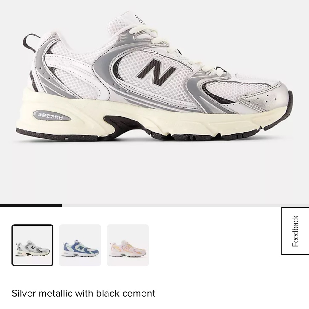 New Balance 530 Shoes